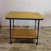 Side table / occasional table