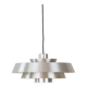 Danish vintage Nova pendant lamp by Jo Hammerborg, Fog og Morup, 1963