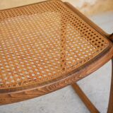 "Sled" Chair edited by Baumann, years 60