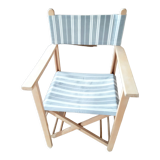 Stage manager chair