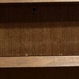 Vintage Scandinavian style chest of drawers