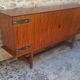 Enfilade Henri Lancel 210 cm