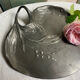 Large Art Nouveau pewter storage tray Kayserzin