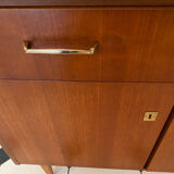 Vintage chest of drawers 60s