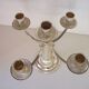 Pair of candlestick has four candlesticks