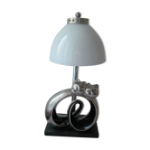 Lampe vintage les chats