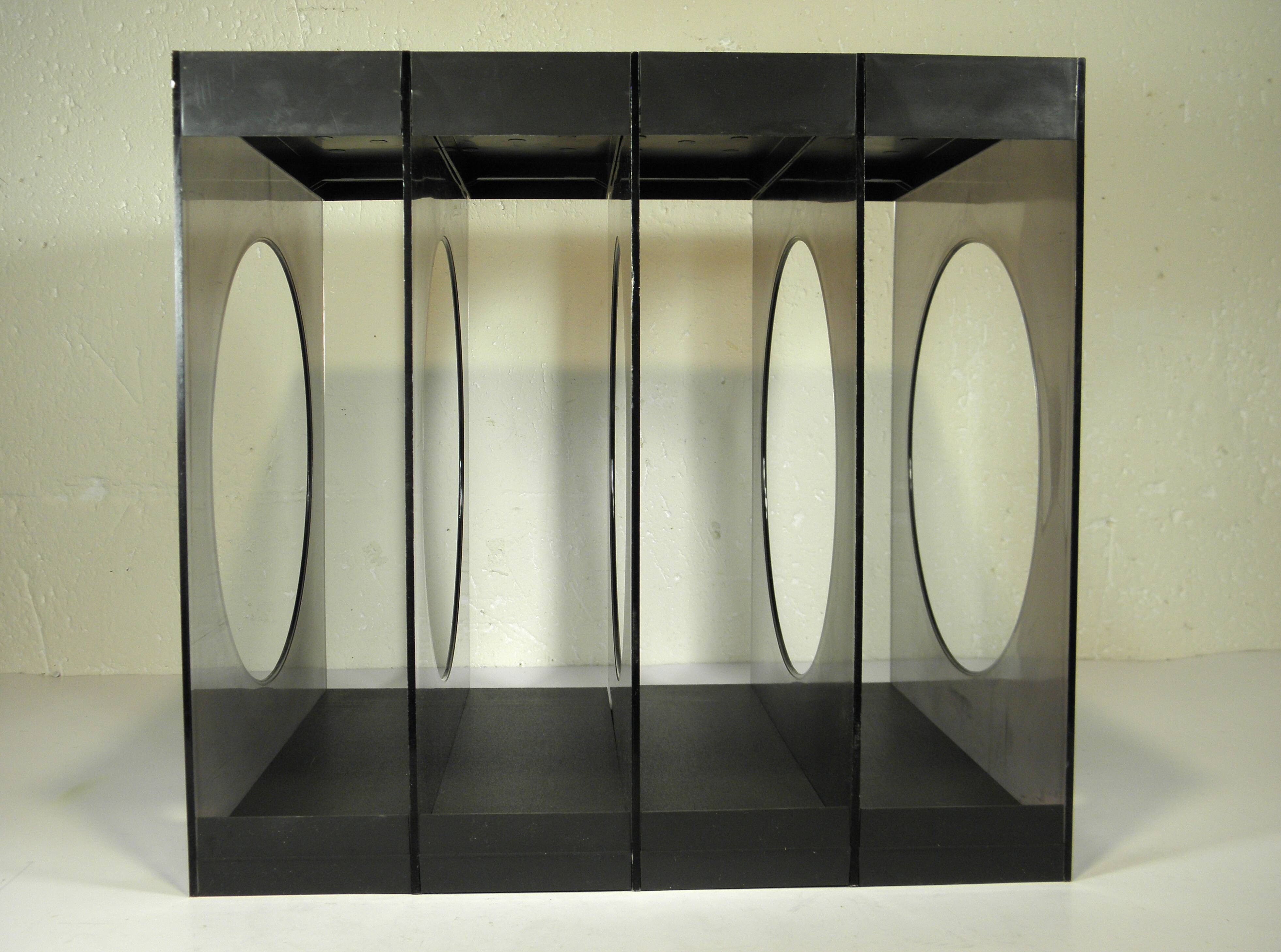 Storage cabinet 33 T from the 1970s