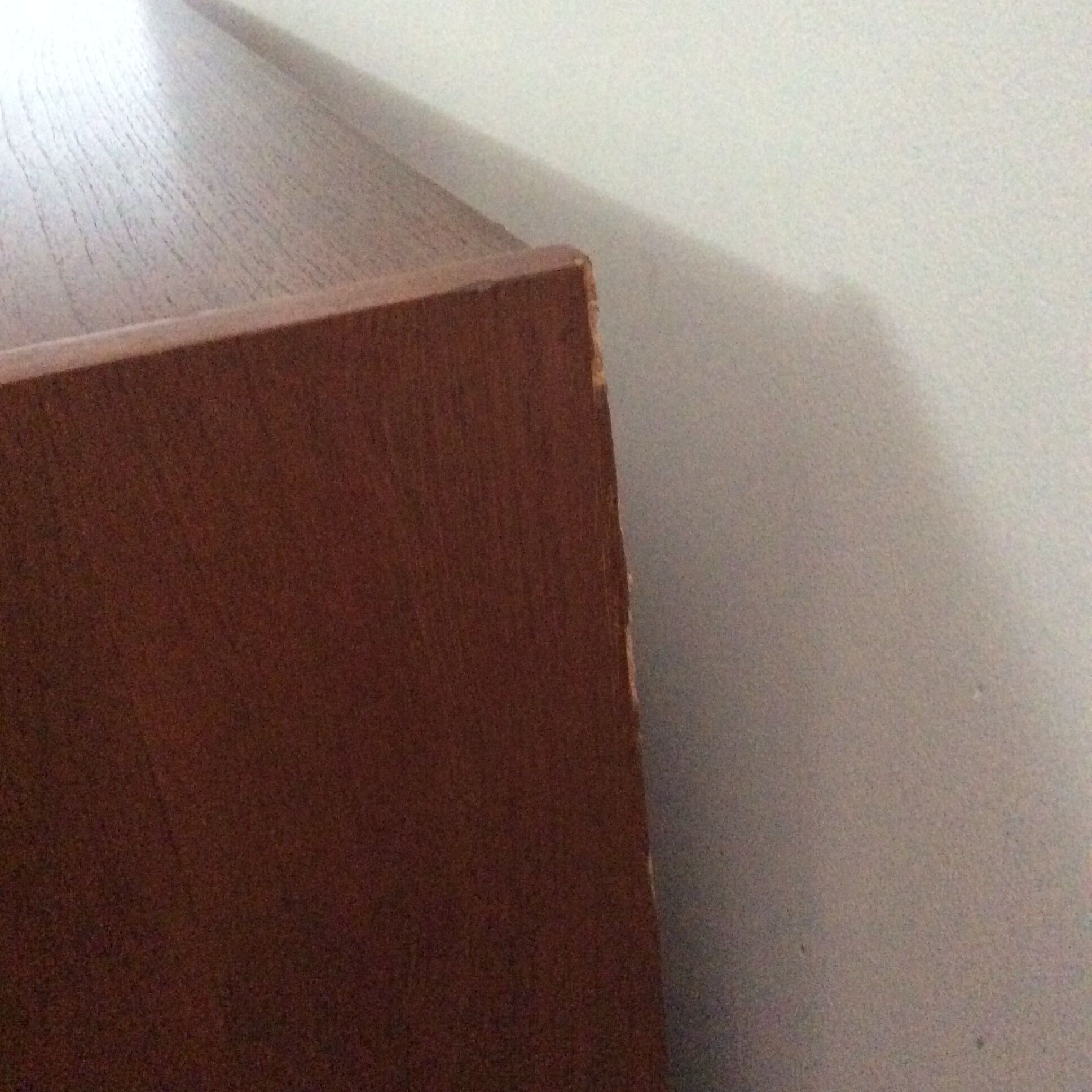 Scandinavian sideboard of the 1960s