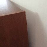 Scandinavian sideboard of the 1960s