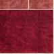 Tapis bérbere fait main traditionnelle 250cmx150cm