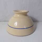 old large Badonviller bowl