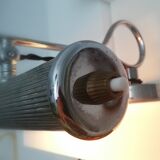 Lampe de piano des années 1930 Hollywood Regency
