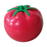 Ice bucket "Red tomato" 70s