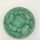 Speckled glass candy, Clichy glass style - 20th century