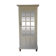 Armoire Parisienne Vitrée