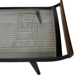 Vintage Day bed Auping Cleopatra design by Dick Cordemeyer 60's