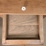 Bedside table