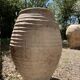 Terracotta jar