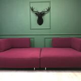 Edra sofa by Francesco Binfaré