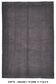 9x12 Large Brown Vintage Rug, 280x365Cm