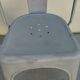 Vintage tolix metal chairs model A