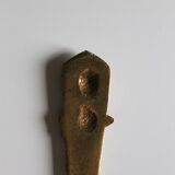 H. Boyer, Art Nouveau bronze letter opener