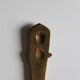 H. Boyer, Art Nouveau bronze letter opener