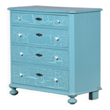 Commode, années 1920