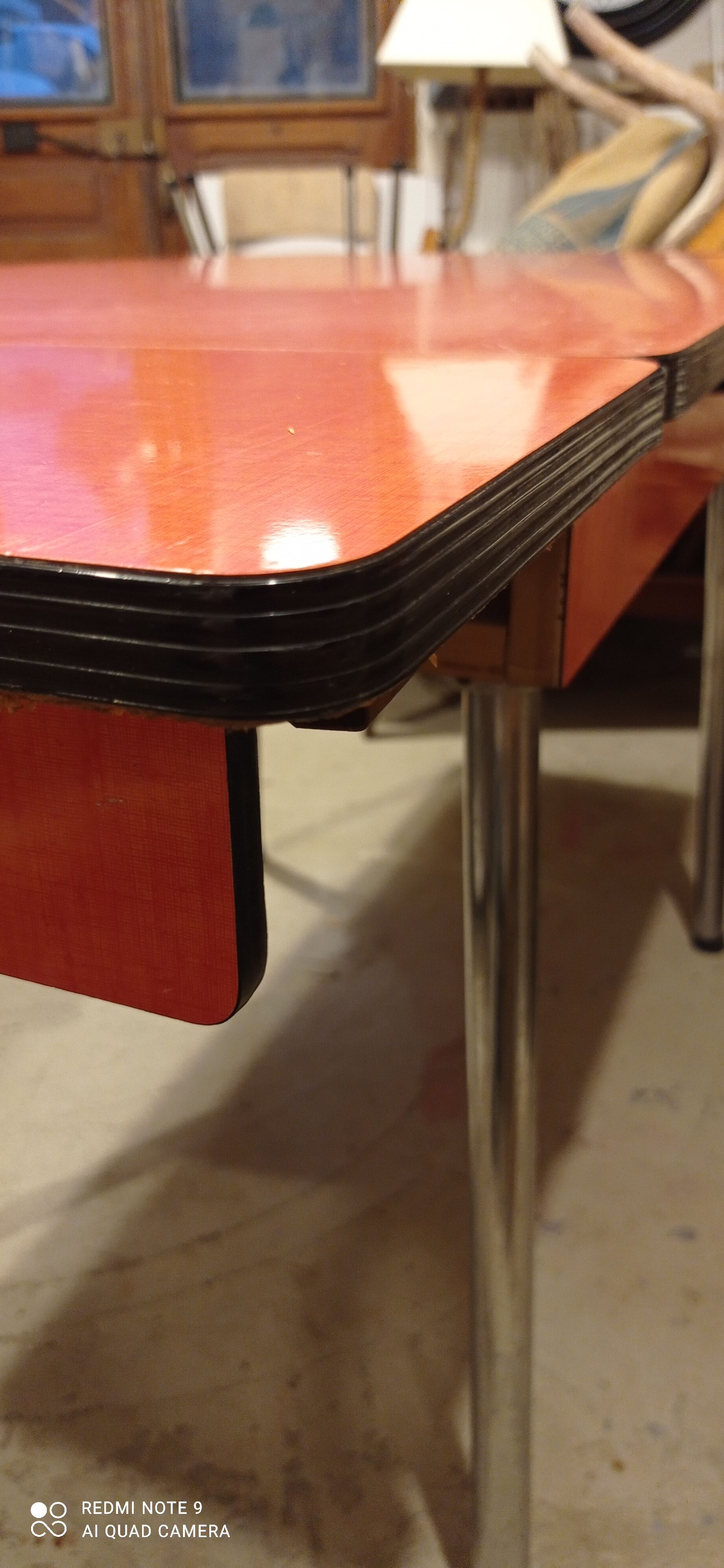 Table year 60
