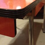 Table années 60