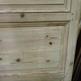 Alsatian farm gate