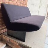 2-seater sofa from the 80s