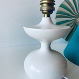 Vintage lamp shape diabolo
