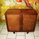 Art Deco commode from around 1930
