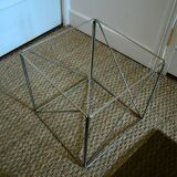 Coffee table isosceles Max Sauze years 60