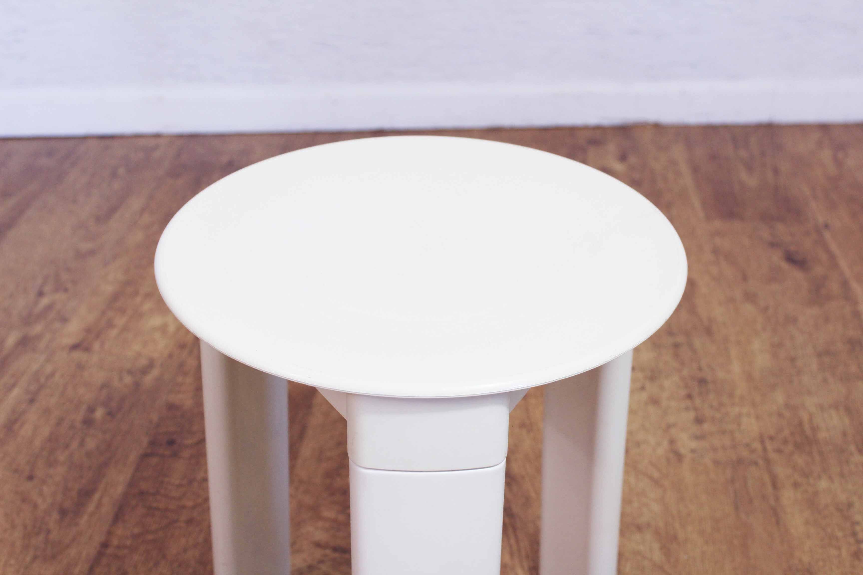 Tabouret Gedy by Olaf Von Bohr