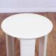 Tabouret Gedy par Olaf Von Bohr