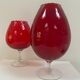 Cup Vase XL of Italy Empoli 50s