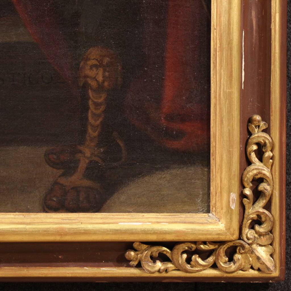 Peinture lombarde du XVIIe siècle