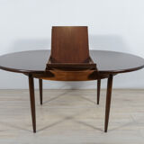 Mid-Century Teak Fresco Dining Table from G-Plan, 1960s