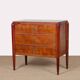Art Deco marquetry commode from the 1930s