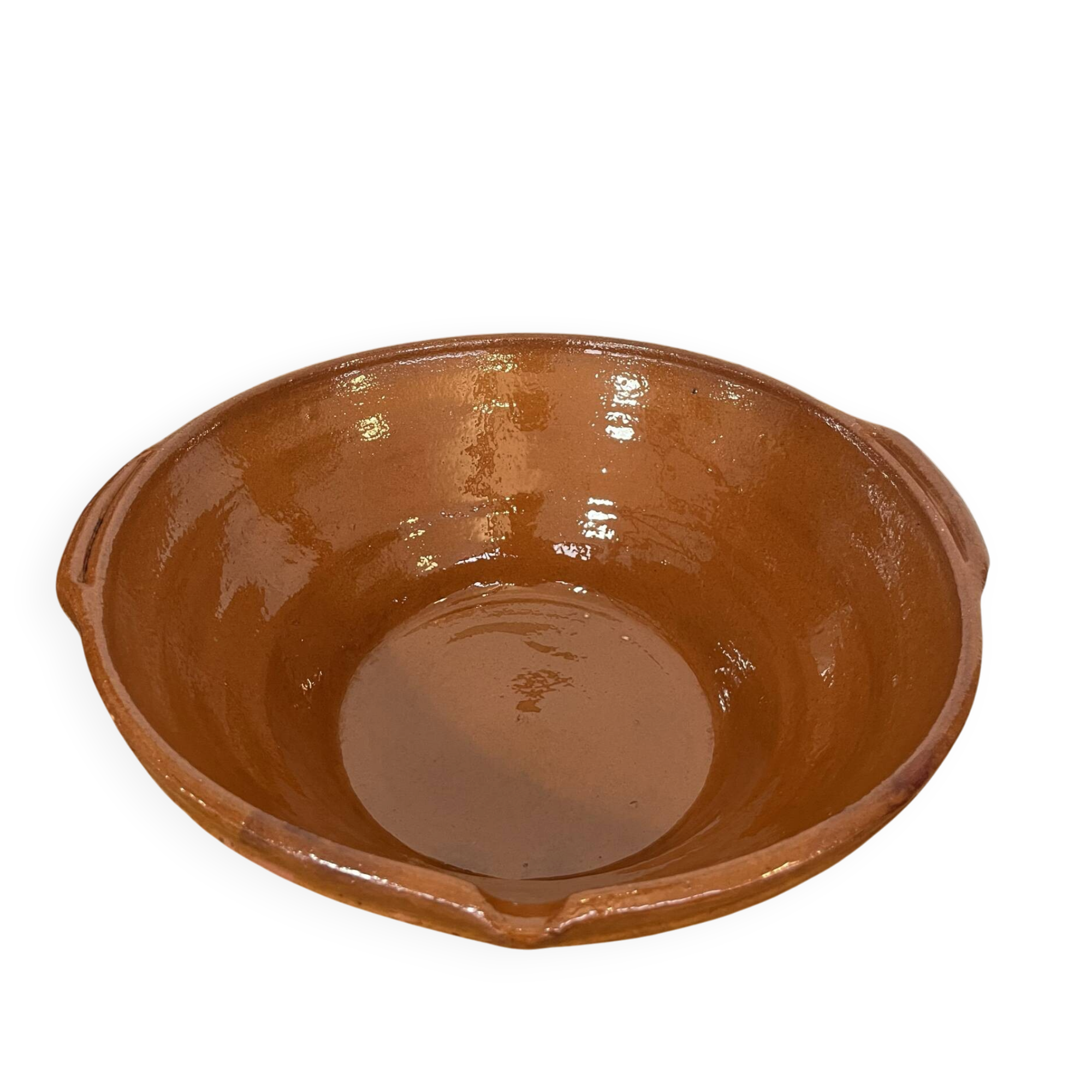 Dish "Tian Provençal" or "cassole" NOT brothers