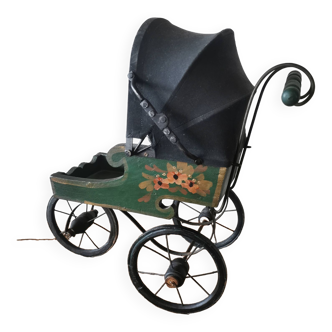 Doll's pram