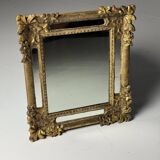 French Louis XV mirror 18th century