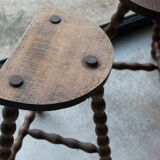 Tripod stool