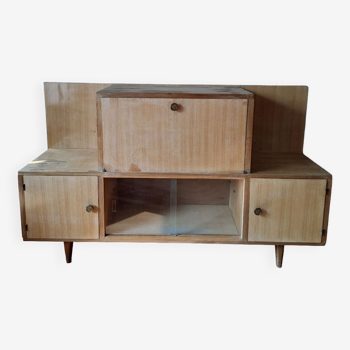 Bar/TV cabinet