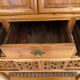 Armoire de cuisine ancienne chinoise