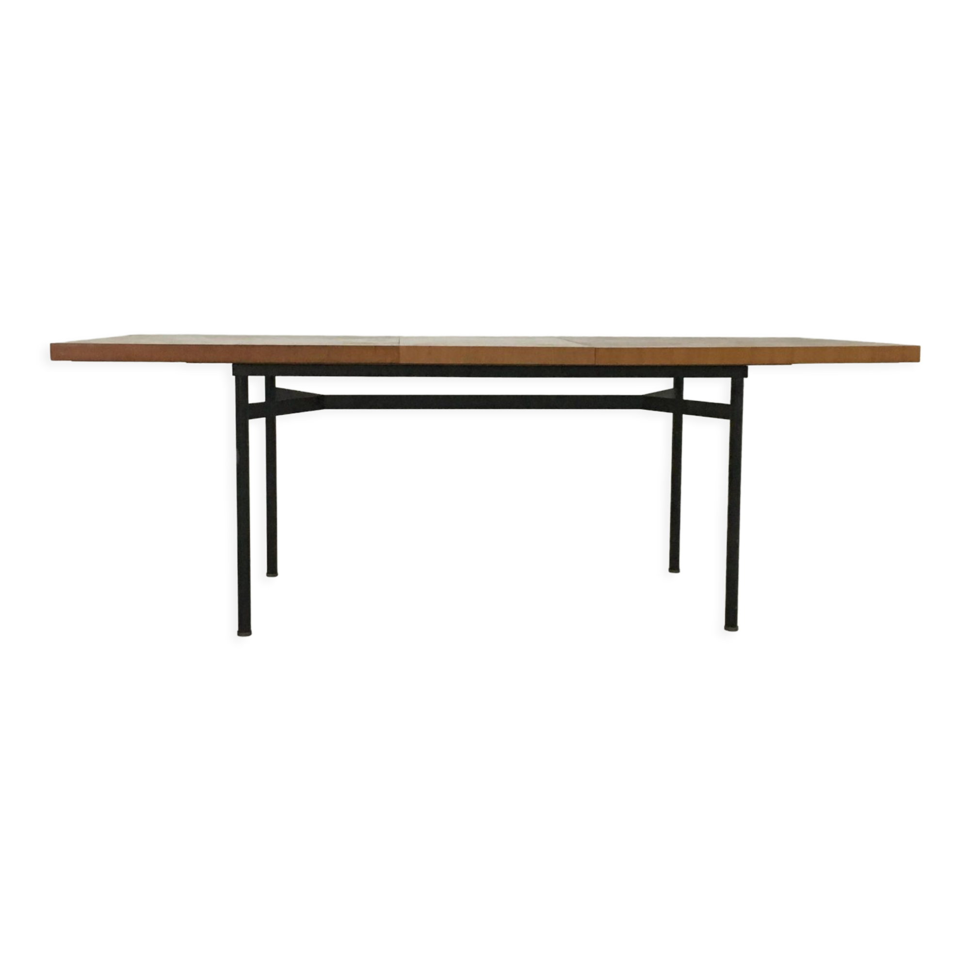 Guermonprez table for Magniani from 1950