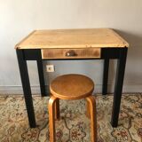 Old desk