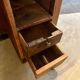 Ancien petit bureau début XXème